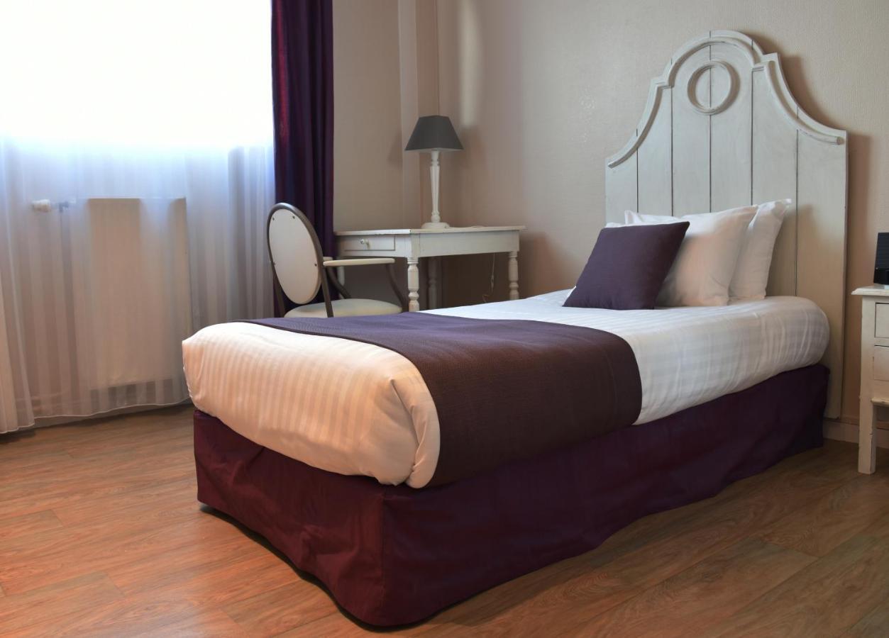 Le Transatlantique - Lycee Hotelier La Rochelle