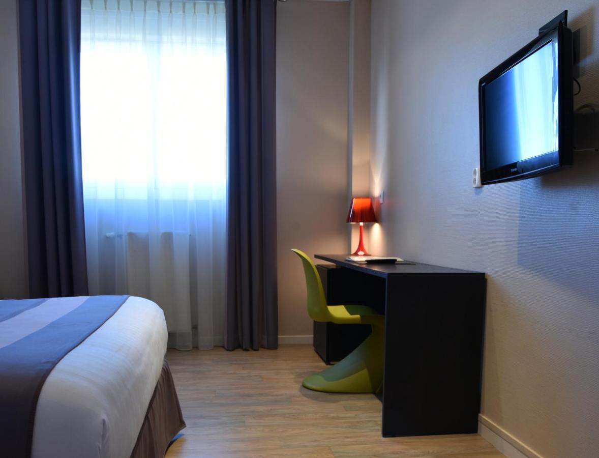 Le Transatlantique - Lycee Hotelier La Rochelle La Rochelle (Charente-Maritime)
